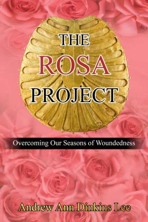 The Rosa Project book cover