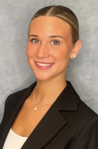 Abigail Kosmalski