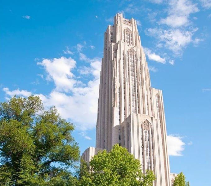 Cathedral of Learning