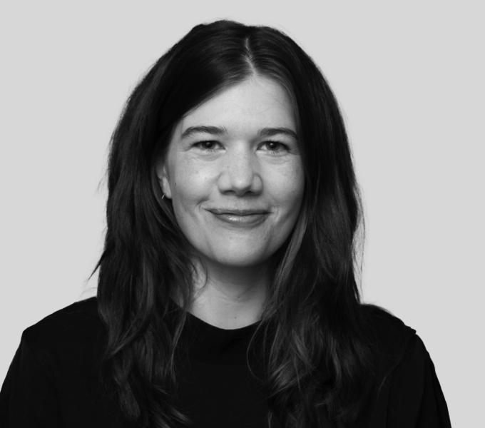 Frances Corry
